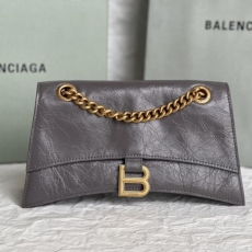 Balenciaga Hourglass Bags